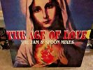 The Age Of Love - The JAM & SPOON MIXES 12 REACT 9