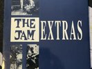 The Jam Extras Vinyl Very rare