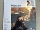 Taylor Swift - Midnights Vinyl LP Jade Green Colored Edition New Explicit SEALED