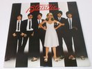 BLONDIE LP PARALLEL LINES 1st PRESSING 1978 CHRYSALIS CHR-1192 EXC DEBBIE HARRY