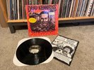 Dead Kennedys - Give Me Convenience or Give Me Death LP MFO42904 w/Booket
