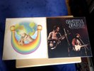 Orig THE GRATEFUL DEAD Europe '72 VINYL w FREE BONUS Double LIVE 2LP Garcia