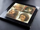Beatles Let it Be Box Set * SUPERB EX+ CONDITION  * APPLE POSTER * UK 1st PRESS