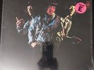 Jimi Hendrix Experience, Smash Hits w/poster. MS-2025. Still In Shrink