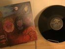 KING CRIMSON IN THE WAKE OF POSEIDON VINYL RECORD ALBUM