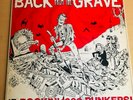 BACK from the GRAVE 17 Rockin 1966 PUNKERS   Vinyl LP Garage HIDDEN BONUS TRACK
