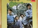 THE MONKEES FACTORY SEALED  More Of The Monkees original STEREO FIRST PRESSING