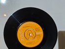 Elvis Presley Trouble UK promo/Demo 45
