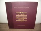 Dizzy Gillespie, Charlie Parker – Bebop Legends 1984 SWEDEN RARE BOX 4xLP JAZZ