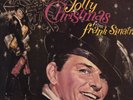 audiophile FRANK SINATRA MFSL LP: A JOLLY CHRISTMAS / MFSL 1135 / barely played