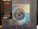 Pink Floyd - Pulse - 4 x LP - Box Set - 180 gram Remastered Vinyl - 52 Page Book