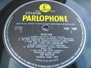 The Beatles REVOLVER 1966 UK LP 1st MONO Press  606-1 Remix PLAYS NEAR MINT HEAR