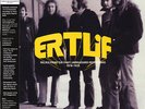 Ertlif - Relics From The Past (Vinyl LP - 2017 - EU - Original)