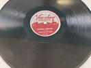 JOHN LEE HOOKER 78 rpm VEE-JAY 164 Mambo Chillun BLUES 1955 original release E+