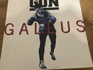 Rock Vinyl   Gun   Gallus   Original 1st Pressing  RARE