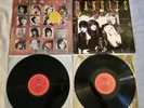 The Bangles Different Light & Everything 2 LP Shrink Hype