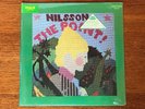 HARRY NILSSON, 