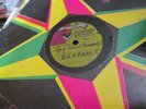 REGGAE RECORD ARROWS Dub Plate 10