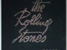 ROLLING STONES Self-Titled DECCA 5xLP NM FRANCE box set glitter cover best of