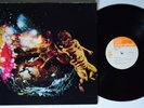 SANTANA Self-Titled Third Album CBS SONY LP NM JAPAN QUADRAPHONIC gatefold