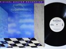 TRAFFIC The Low Spark Of High Heeled Boys MOBILE FIDELITY SOUND LAB NM/VG++ 1994
