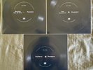 Paramore - Flexi Bundle Running Out Of Time The News C’est Comme Ca Vinyl