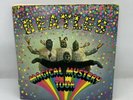 The Beatles Magical Mystery Tour Parlophone Ep UK Press SMMT-1 2X45 NM-