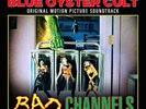 BLUE ÖYSTER CULT BAD CHANNELS NEW LP