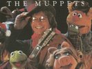 JOHN DENVER AND THE MUPPETS CHRISTMAS TOGETHER NEW LP