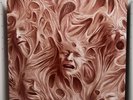 A Nightmare On Elm Street Box of Souls Mondo Death Waltz Freddy Krueger (NO LPs)