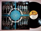 1970 The Inspirations Keep Your Eyes On Jesus Gospel Christian Vinyl LP Record
