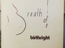 Birthright Breath of Life 1976 Freelance Jazz Funk Fusion Vinyl LP Wax = VG+