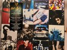 U2 Achtung Baby 20th Anniversary Uber Deluxe Edition Rare NEW in Shrink SUPER