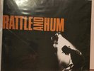 U2 Rattle And Hum 1988 Island ISL2-1204 2 LP Gatefold INNER SLEEVES Canada