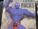 Loud Rocks LP 2000 12