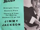 Jimmy Jackson,Country 'n' Blues,EP,EX/VG+,Columbia,1958, Rock n Roll,Rockabilly