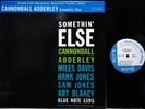 CANNONBALL ADDERLEY 