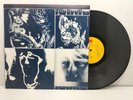 THE ROLLING STONES w/POSTER EMOTIONAL RESCUE - JAPAN VINYL LP ESS-81285