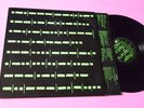 ROGER WATERS PINK FLOYD LP RADIO KAOS ORIG ITALY 1987 NM