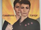 Giuni Russo Energie EX CGD 1981 Vinyl LP