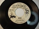 Garage Psych 45 Elastik Band 