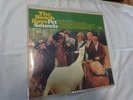 THE BEACH BOYS PET SOUNDS CAPITOL MONO ORIGINAL NEAR MINT LP
