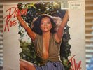 Diana Ross, The Boss, 1979 1st Motown Press, Mint/Mint,   SEALED SEALED
