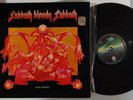 BLACK SABBATH    SABBATH BLOODY SABBATH