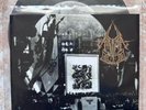 Capricornus / A Blood 7”EP Black Metal Heldentum Vothana Goatmoon Bilskirnir KPN