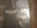BEHERIT-bardo exist-LP+CD-dark ambient