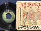 RAVI SHANKAR JOI BANGLA EP NM- 1971 APPLE 7-INCH PICTURE SLEEVE GEORGE HARRISON