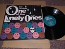 Roy Orbison - One Of The Lonely Ones VG+ Vinyl LP Signed By Roy's Kids?