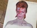 David Bowie – 'Aladdin Sane' 12