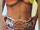 RARE Ween “Chocolate & Cheese” Ltd Ed Brown & Yellow Dbl 180g Vinyl NEW